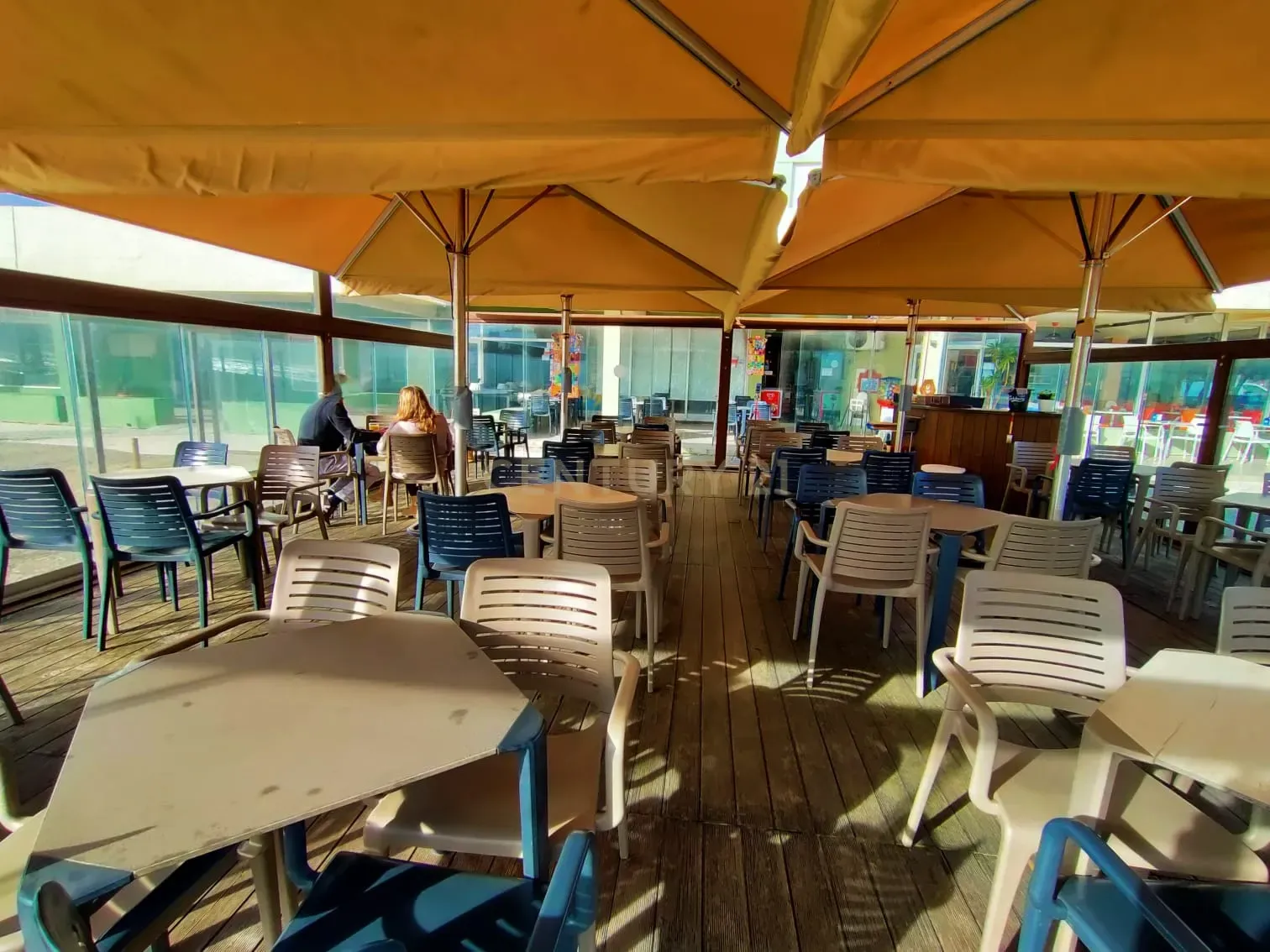 Café com esplanada à Beira-Mar – Negócio Pronto a Funcionar em Ofir, Fão, Esposende - Image 8